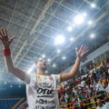 Partizanu na noge dolazi najskuplji tim sveta: Stefan i Dragan kao svetski šampini dolaze da sruše crno-bele