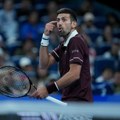 Nole oštećen u Pekingu: „Zverev nije fer, to je nešto najgluplje“