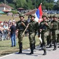 Nova prilika za posao u Vojsci Srbije: dovoljna i osnovna škola, plata veća za 20 odsto