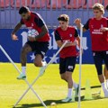 UŽIVO Vratila se Liga šampiona - derbi je u Madridu, ima i Srba