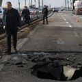 Počela operacija "totalni rat": Udari usred dana paralisali zemlju, ono što sada sledi prestravilo je čitavu Evropu!