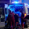 Hitna pomoć: Pet saobraćajnih nezgoda u Beogradu, lakše povređeno pet osoba
