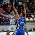 Istorija u Gajdobri: Pobednički debi Hercegovca na Jadranu