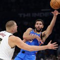 Nikola Jokić podbacio, Denver izgubio: Po logici stvari