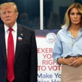 Melanija Tramp razgovarala sa Zelenskim i Putinom! Muž je pohvalio kao nikad pre: "Bolja je od profesionalaca"