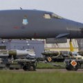 Dvojica optužena zbog incidenta kod baze RAF Fairford: London tvrdi da iza slučaja stoji Iran
