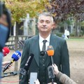 Srdanović: Studentska lista nastaviće dijalog o Kosovu i evropske integracije