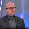 Nenadić za RTV: Sudije i tužioci imaju znanja, pitanje je svesne odluke hoće li se nekim predmetom baviti ili ne