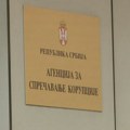 Institut Kareja: Direktor i članovi Veća Agencije za sprečavanje korupcije da podnesu ostavke