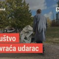 Dnevnik dobrih vesti | Mašina DNEVNIK