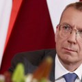 Ko je Edgars Rinkevičs, novoizabrani predsednik Letonije?