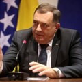 Dodik: Republika Srpska će i dalje direktno birati člana Predsedništva BiH