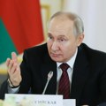 Putin: Kontakti s afričkim zemljama intenzivniji nego ikad, Alžir glavni partner u tom delu sveta