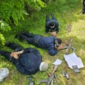Tužilaštvo: Uhapšenim pripadnicima kosovske policije određen pritvor