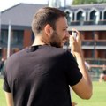 Marko Docić: Ostajem u Čukaričkom, želim da rastem zajedno sa klubom