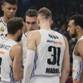 Počeli pregovori - Real neće da plati Tavaresa, ali sprema NBA povratak