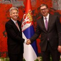 Novi britanski ambasador: Srbija veoma važna zemlja, puno mogućnosti za unapređenje saradnje