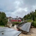 EU nudi 400 miliona eura za pomoć u poplavama pogođenoj Sloveniji