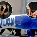 Žena je umalo umrla od udarca supruga! Stravično porodično nasilje u Beogradu, jezive povrede - priveden nasilnik