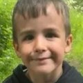 Pronađen je nestali dečak (6) Policija je bila na nogama, svi su tražili mališana u plavom duksu