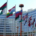 Zatvoreno sedište Ujedinjenih nacija u Evropi zbog bezbednosnog pitanja
