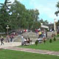 Na Univerzitetu u Kragujevcu još 1.300 mesta