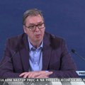 "Mnogo puta sam na ovo upozoravao" Vučić otkrio kako je tekao dan na KiM - "Srbi su se pobunili, ne želeći da trpe Kurtijev…