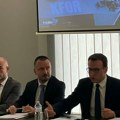 „Srbija nije učestvovala u tragičnim događajima u Banjskoj“: Petković sa evropskim diplomatama u Briselu