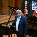 Oprostićete mu sve problematične izjave o ratu u Ukrajini jer je muzičar bez greške: Kritika koncerta Borisa Berezovskog
