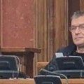 Nove svađe u opoziciji: Poslanica napustila Aleksića i Ćutu (foto)