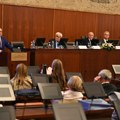 Otvoren Međunarodni kongres ginekologije i akušerstva u Novom Sadu: Natalitet - višedecenijski problem
