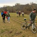 Grad kod Nišave podiže park sa autohtonim voćem srpskih domaćinstava