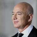Osnivač Amazona Bezos se seli iz Sijetla u Majami