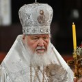 Ukrajina podigla optužnicu u odsustvu protiv ruskog patrijarha Kirila