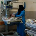 Tužne vesti iz Gaze: SZO - "Dve prerano rođene bebe umrle u bolnici Al Šifa pre evakuacije"
