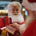 Coca-Cola je objavila rutu praznične karavan turneje po Srbiji, slaveći Duh Deda mraza u svima nama