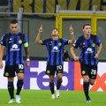 Liga šampiona - Inter i Sosijedad u trci za lidera Grupe D, velika borba u Grupi A