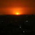 Na jugu Gaze bukti rat: „Novi epicentar je Kan Junis“