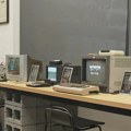 Yandex Muzej u Beogradu – Istorija kompjutera u malom prostoru