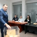 Dodik: Svi građani Srpske trebalo bi da automatski dobijaju državljanstvo Srbije