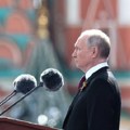 Putinova "ledena" moć: Niko kao mi!