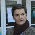 Ana Brnabić poručuje da opozicija nema na šta da se žali i da strani posmatrači lažu i destabilizuju Srbiju