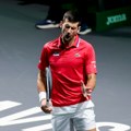 „Federer je učinio da tenis izgleda kao balet, Nadal kao boks, a Đoković kao balet i boks“