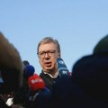 „Vučić odbija da popusti i zahvaljuje Moskvi“: Šta nemački mediji pišu o dešavanjima u Srbiji
