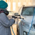 Da li je pranje automobila zimi poželjno i koji su rizici?