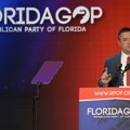 Republikanci na Floridi smenili zvaničnika zbog optužbi za silovanje