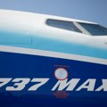 Akcije Boeinga i dalje u padu zbog problema sa tipom 737 Max