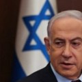 Netanyahu protiv palestinske države u bilo kojem poslijeratnom scenariju