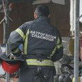 Neobezbeđena grejna tela najčešći uzrok požara: Od početka godine više od 1.300 intervencija vatrogasaca