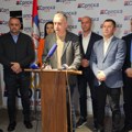 Srpska lista: Zemlje Kvinte odgovorne za poteze koje Aljbin Kurti vuče, a ne snosi posledice